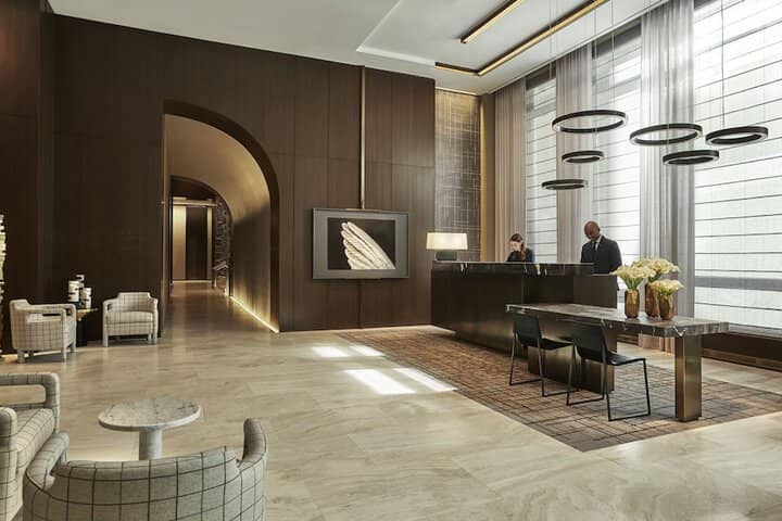 Hotel Interior 2 of 114